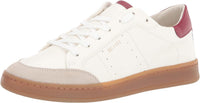White/Cherry