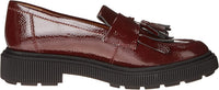 Franco Sarto Women's Jack Lug Sole Loafer