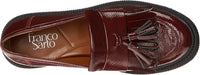 Franco Sarto Women's Jack Lug Sole Loafer