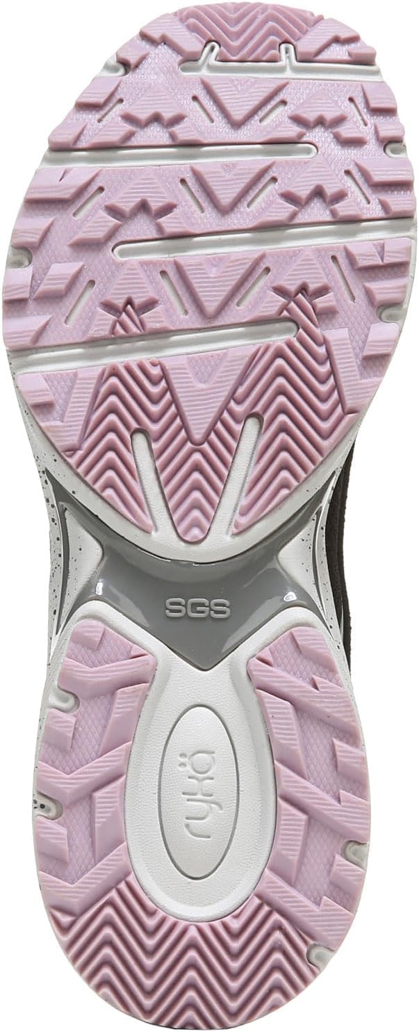 Ryka Women's Sky Walk Trail Sneaker