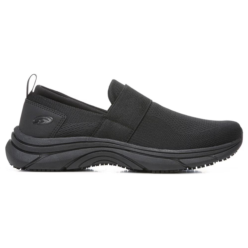 Dr. Scholl's Shoes Women's Got It Gore Slip Resistant Work Loafer