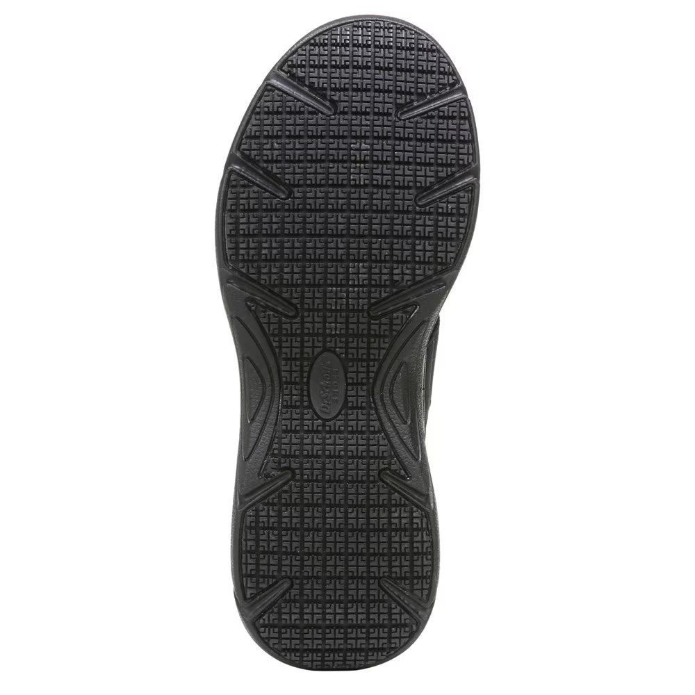 Dr. Scholl's Shoes Women's Got It Gore Slip Resistant Work Loafer