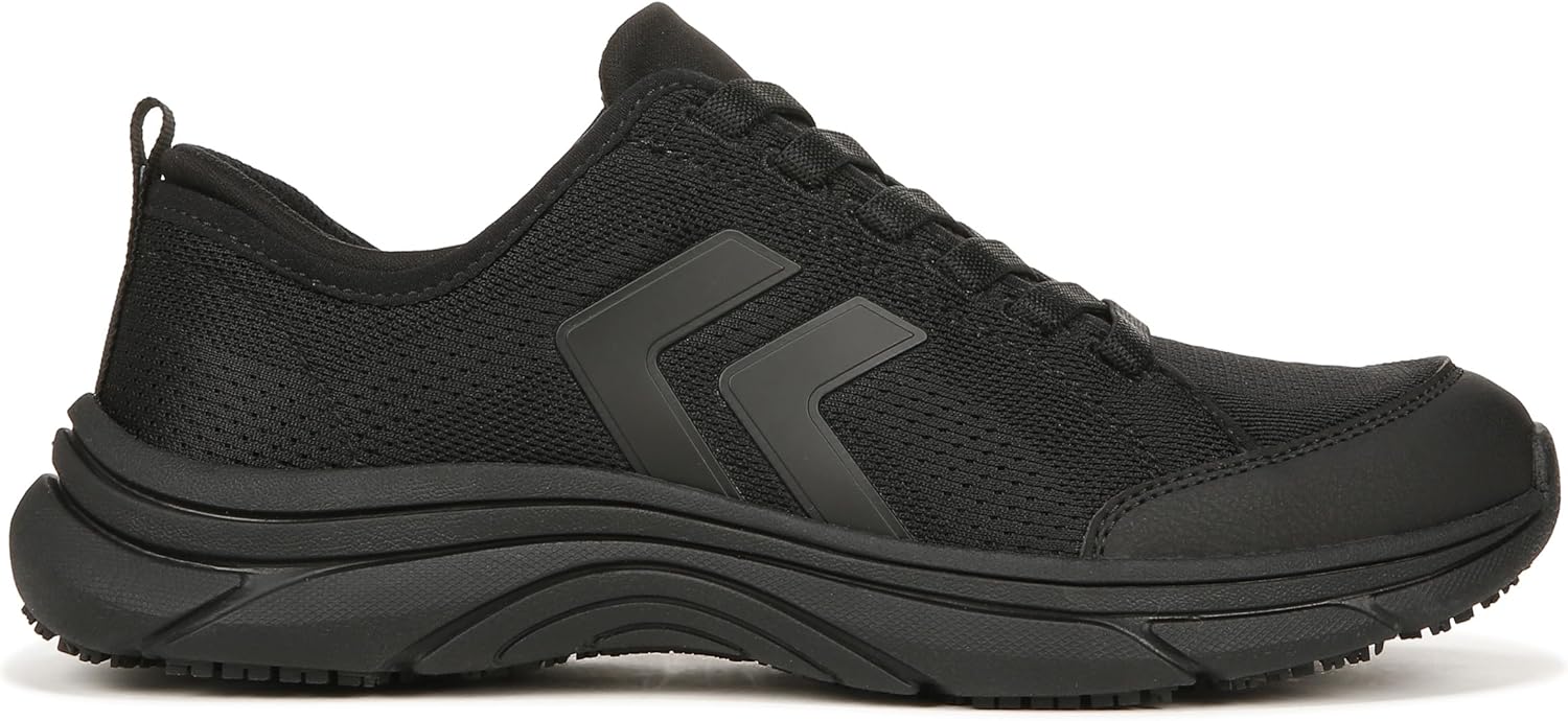 Dr. Scholl's Women's Got It Slip Resistant Slip On Sneaker