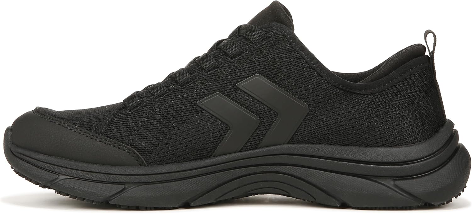 Dr. Scholl's Women's Got It Slip Resistant Slip On Sneaker