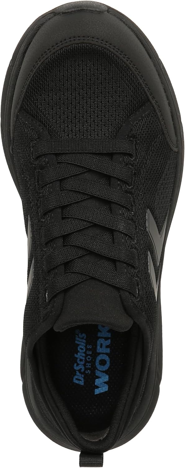 Dr. Scholl's Women's Got It Slip Resistant Slip On Sneaker