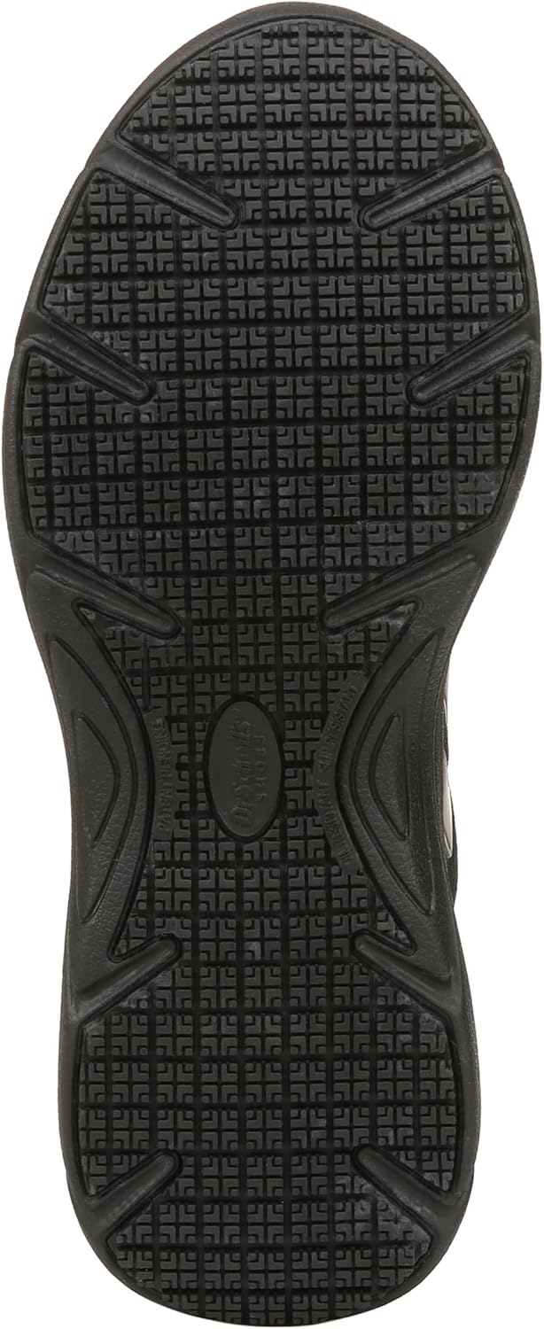 Dr. Scholl's Women's Got It Slip Resistant Slip On Sneaker
