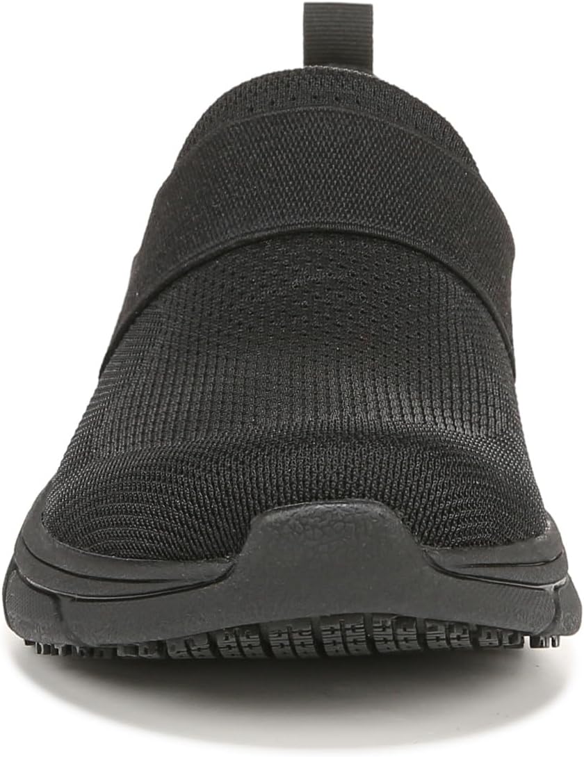 Dr. Scholl's Shoes Women's Got It Gore Slip Resistant Work Loafer