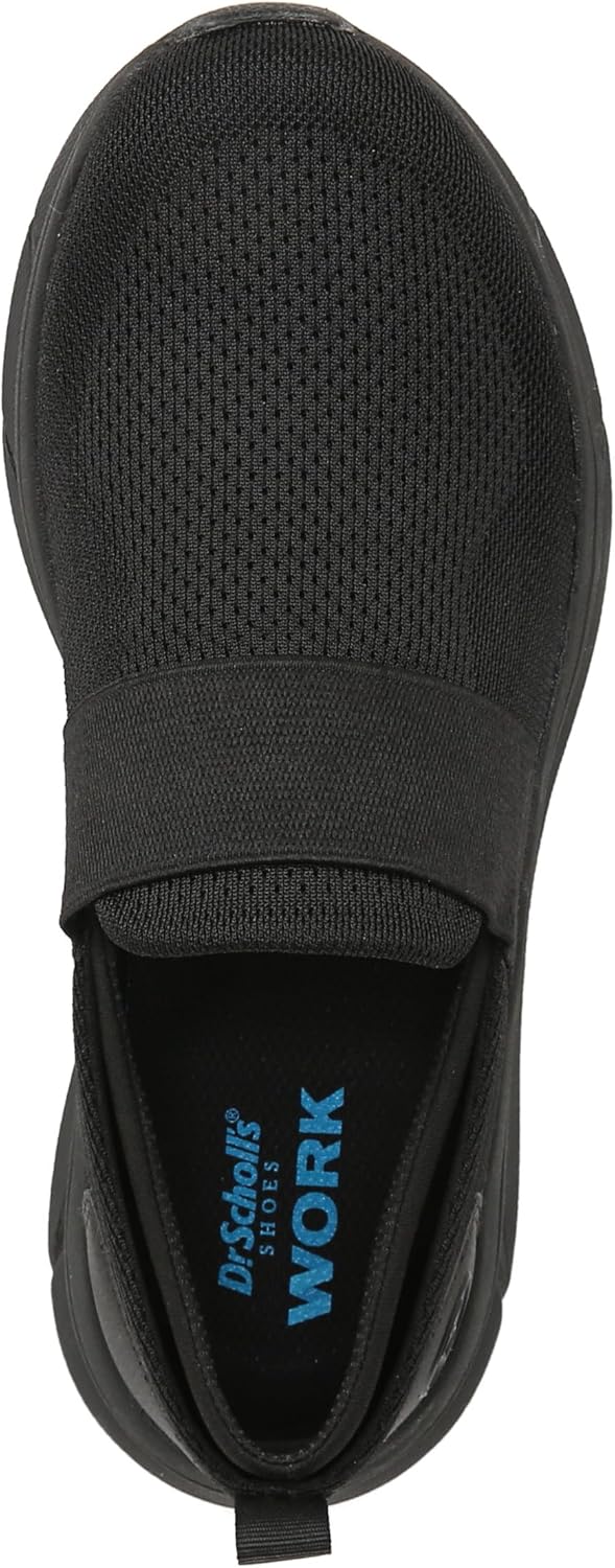 Dr. Scholl's Shoes Women's Got It Gore Slip Resistant Work Loafer