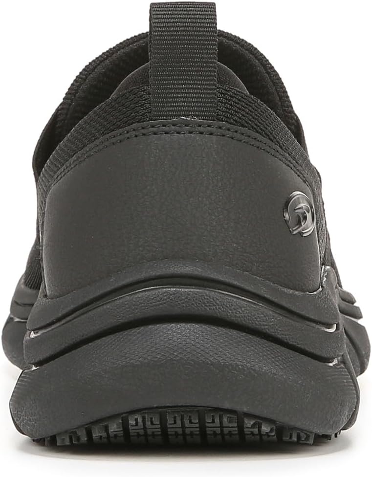 Dr. Scholl's Shoes Women's Got It Gore Slip Resistant Work Loafer