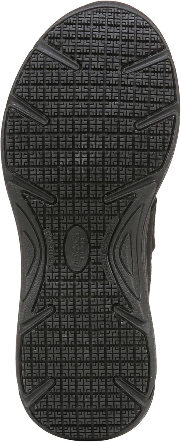 Dr. Scholl's Shoes Women's Got It Gore Slip Resistant Work Loafer