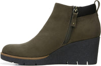 Dr. Scholl's Women's Berklie Ankle Boots