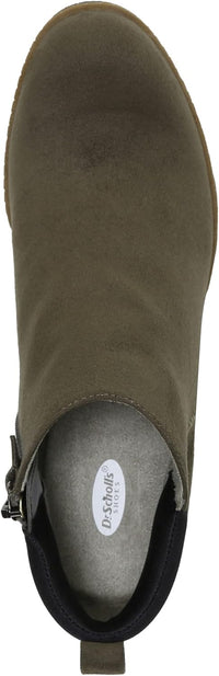 Dr. Scholl's Women's Berklie Ankle Boots