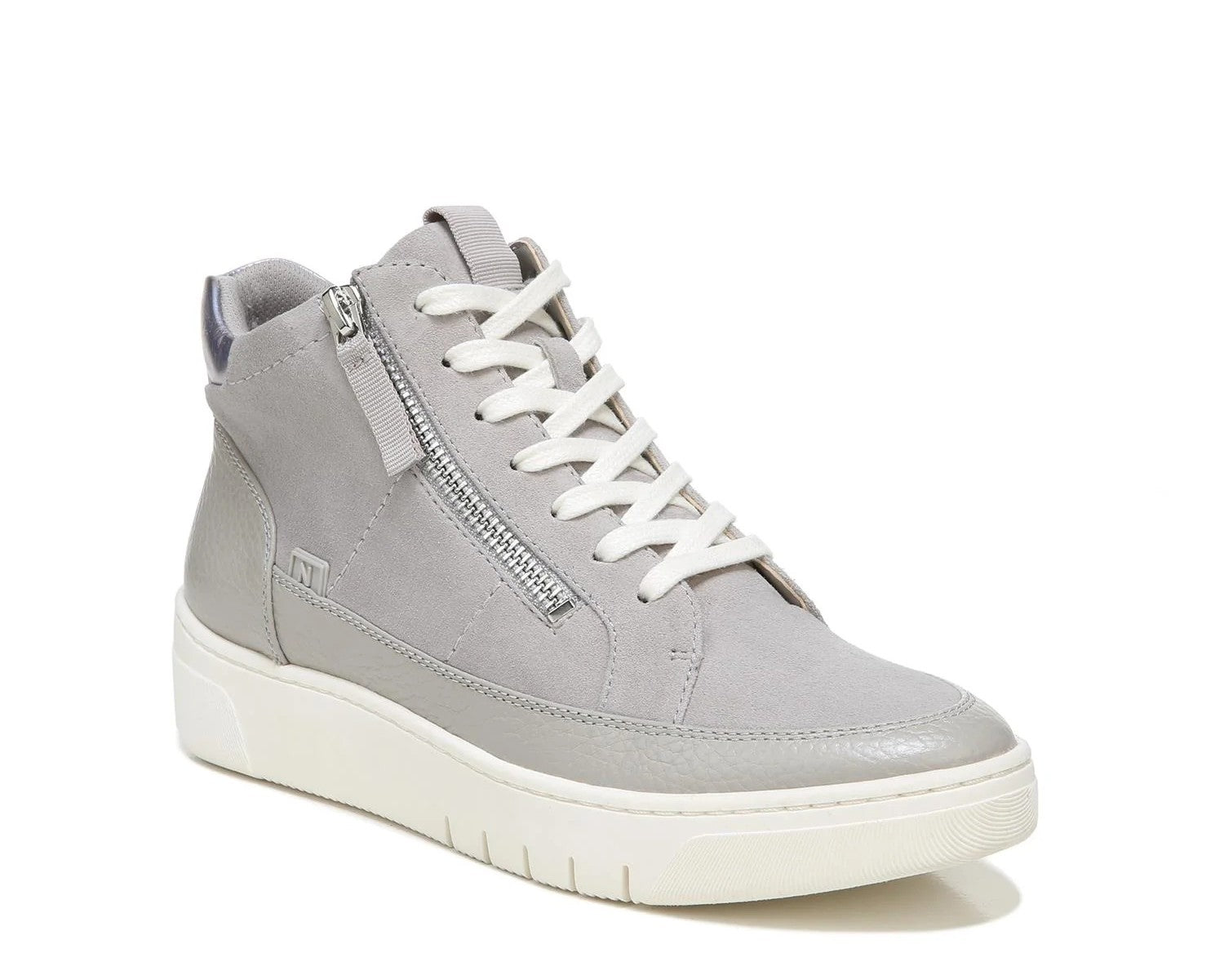 Grey
