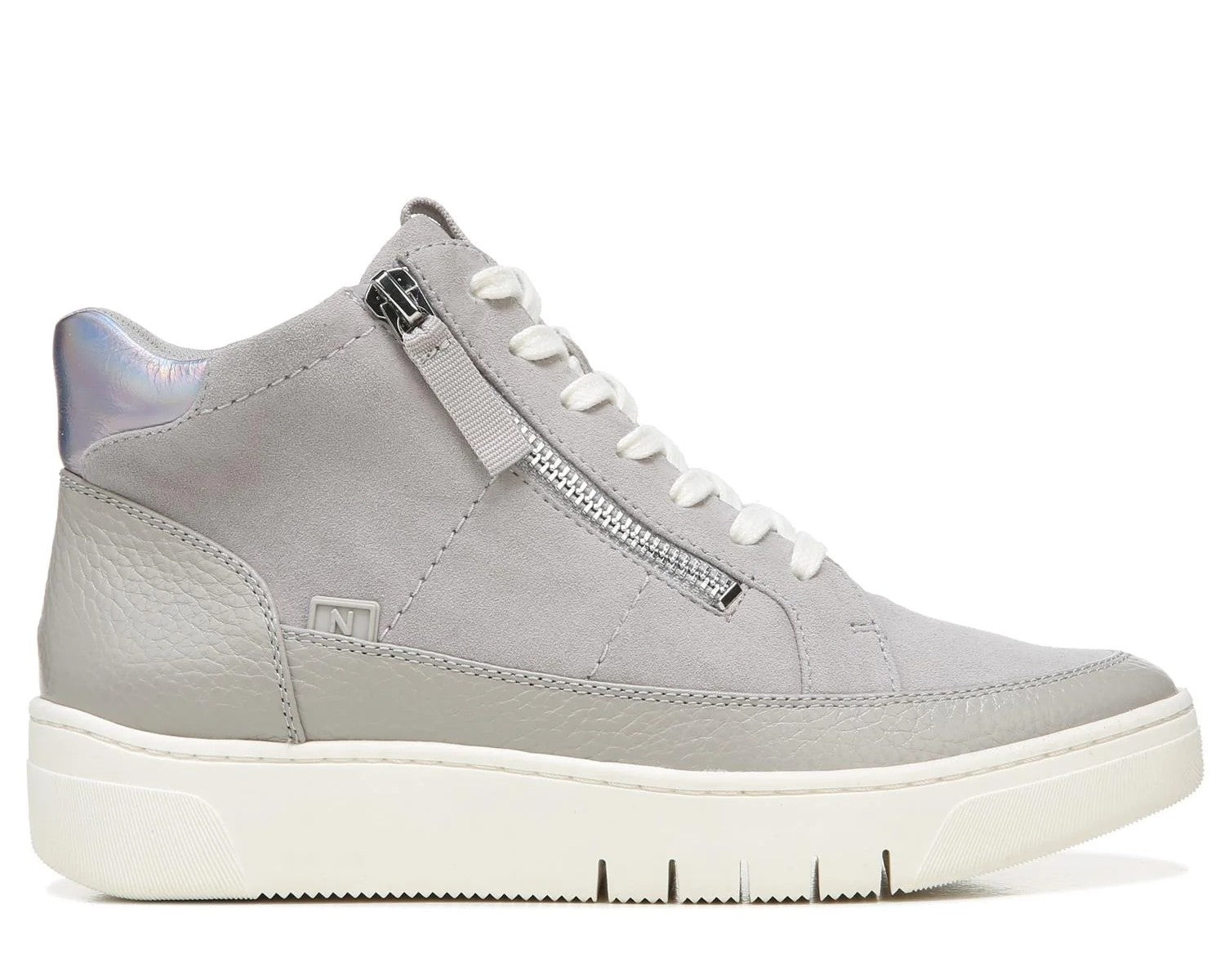 Naturalizer Women's Hadley-Hi Sneakers