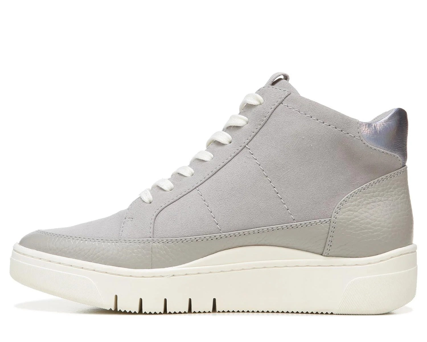 Naturalizer Women's Hadley-Hi Sneakers