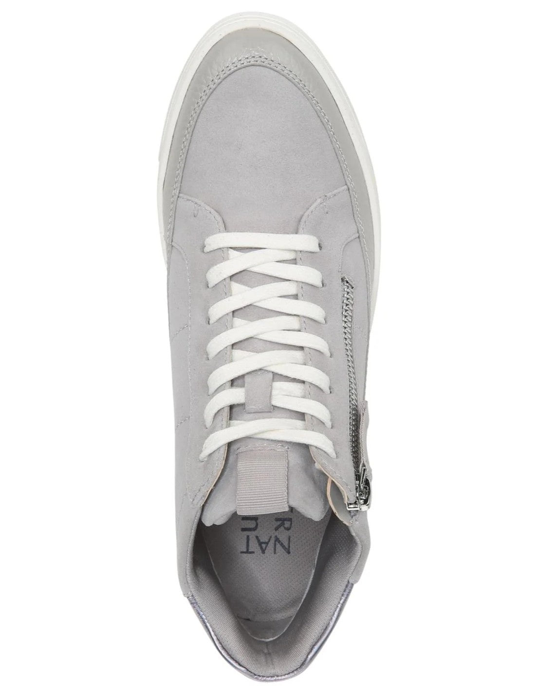Naturalizer Women's Hadley-Hi Sneakers