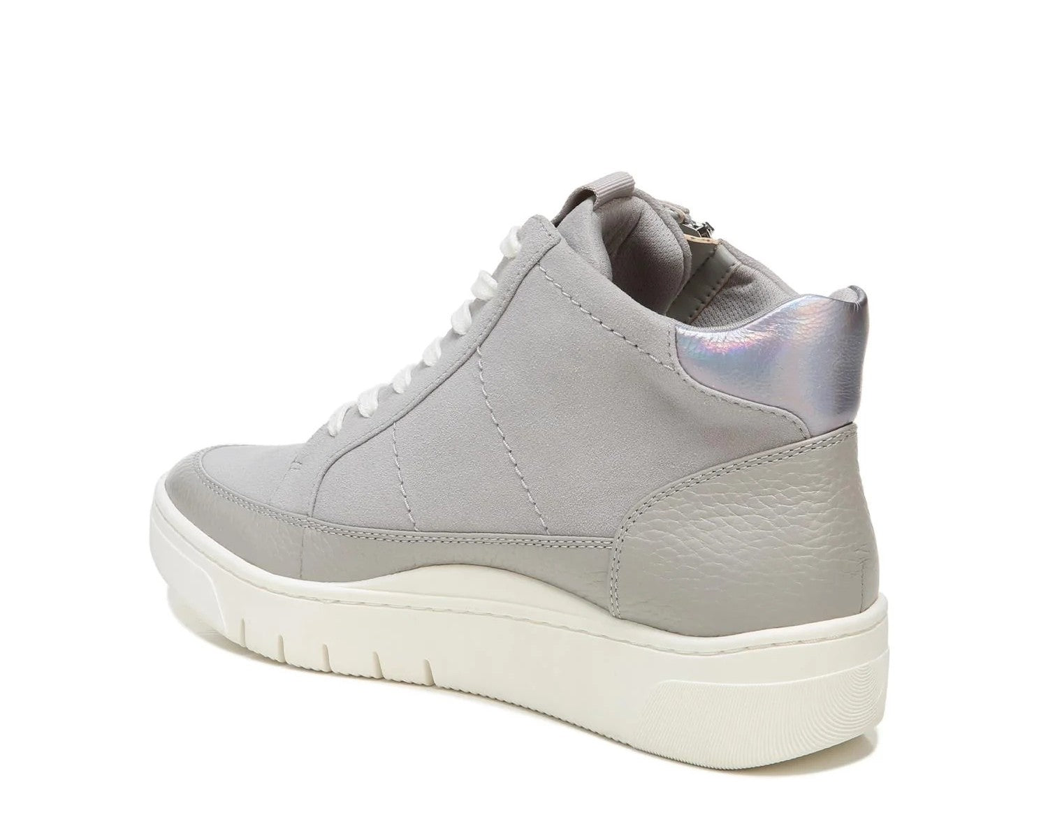 Naturalizer Women's Hadley-Hi Sneakers