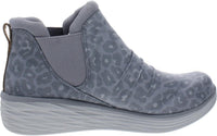 Ryka Womens Niah Ankle Boots