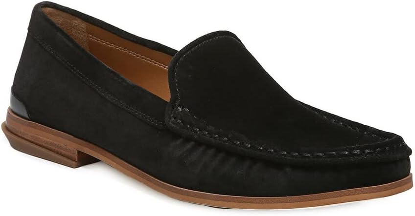 Black Suede