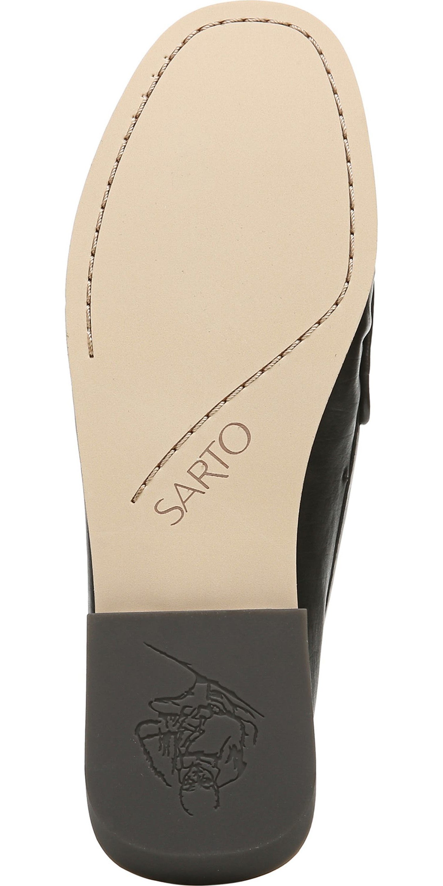 Sarto by Franco Sarto Women's Gina Loafer
