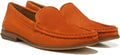 Burnt Orange
