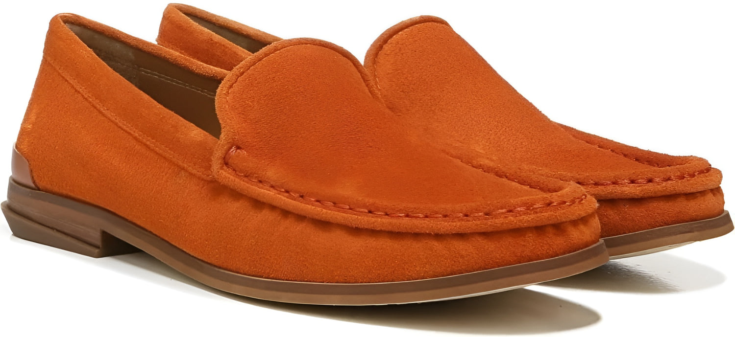 Burnt Orange