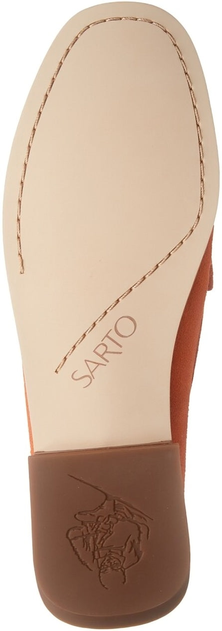 Sarto by Franco Sarto Women's Gina Loafer