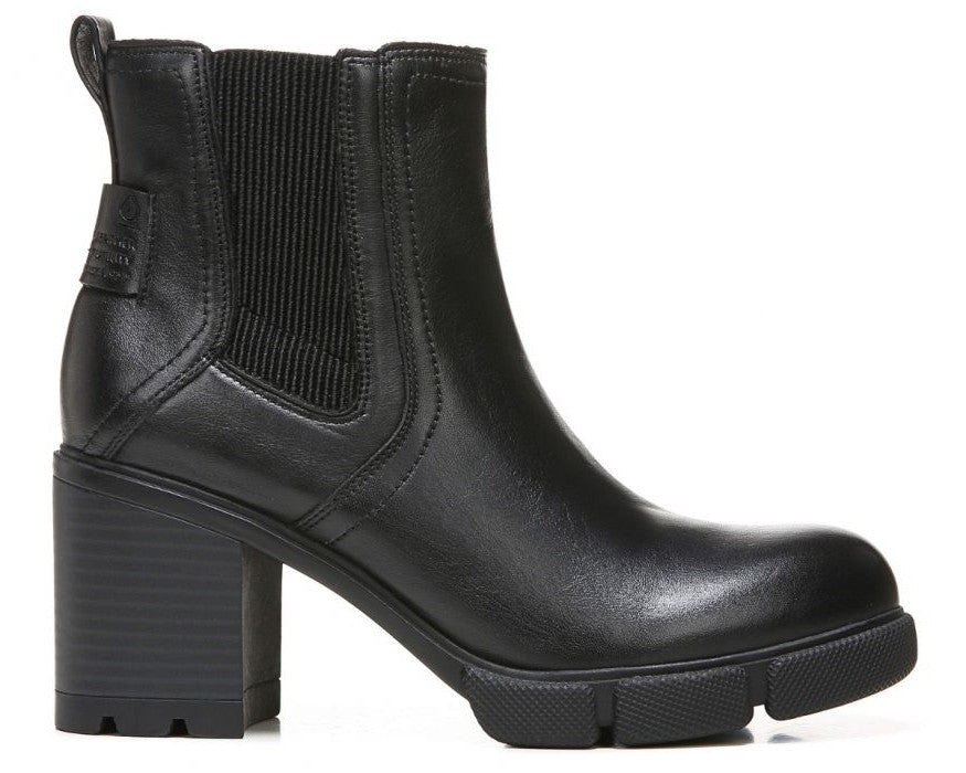 Naturalizer Women's Mindy Ankle Boots