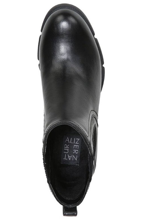 Naturalizer Women's Mindy Ankle Boots