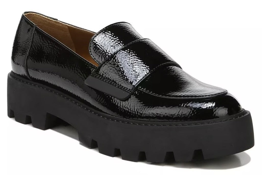 Black Patent