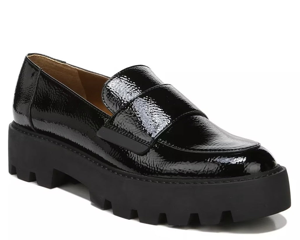 Black Patent