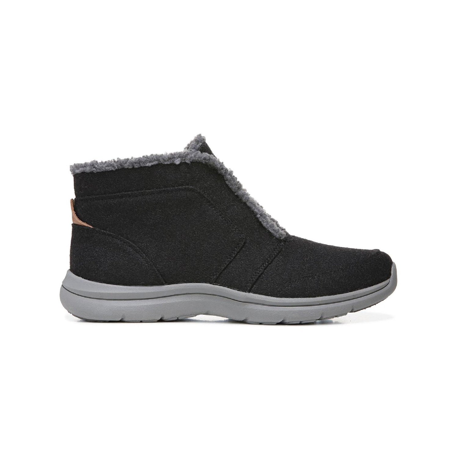 Ryka Womens Everest Gore Ankle Boots
