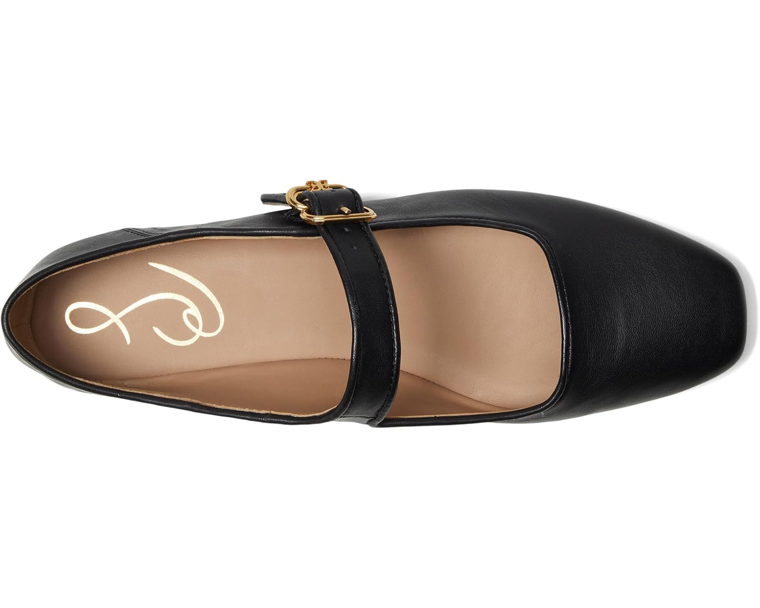 Sam Edelman Women's Michaela Mary Jane Flats