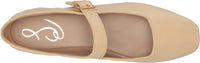 Sam Edelman Women's Michaela Mary Jane Flats