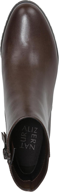 Naturalizer Women's Bay Waterproof Ankle Boots