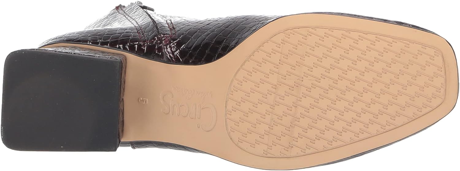 Circus NY By Sam Edelman Women's Daysi  Boots