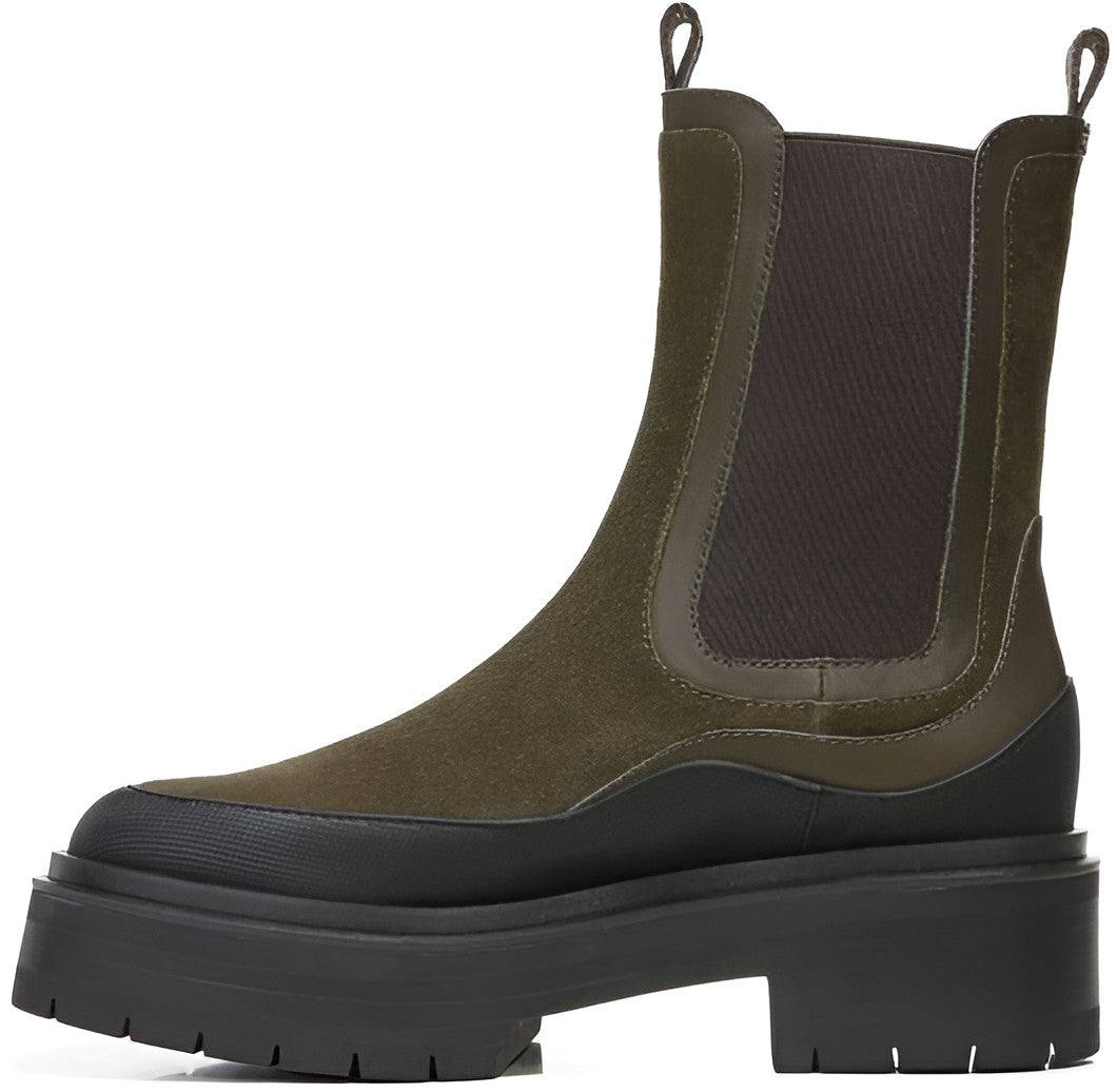 Sam Edelman Women's Lulia Chelsea Boots