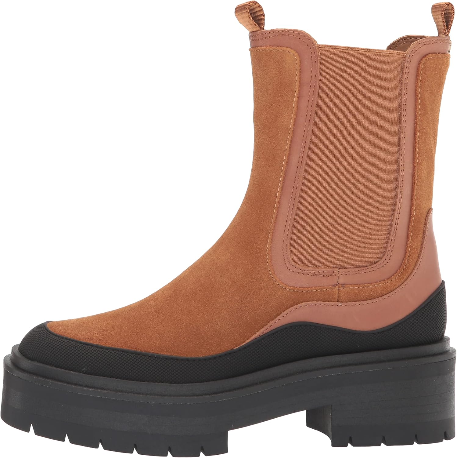 Sam Edelman Women's Lulia Chelsea Boots