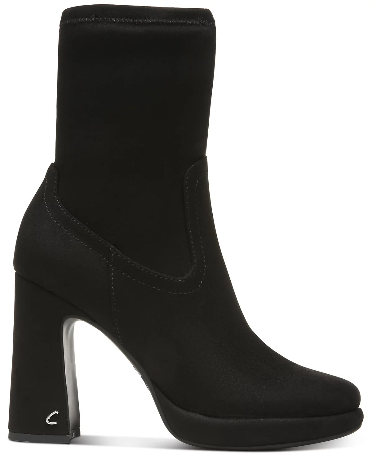 Circus by Sam Edelman Women's Francis Heel Bootie
