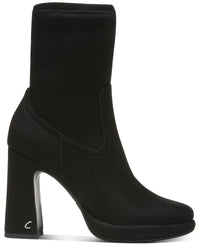 Circus by Sam Edelman Women's Francis Heel Bootie