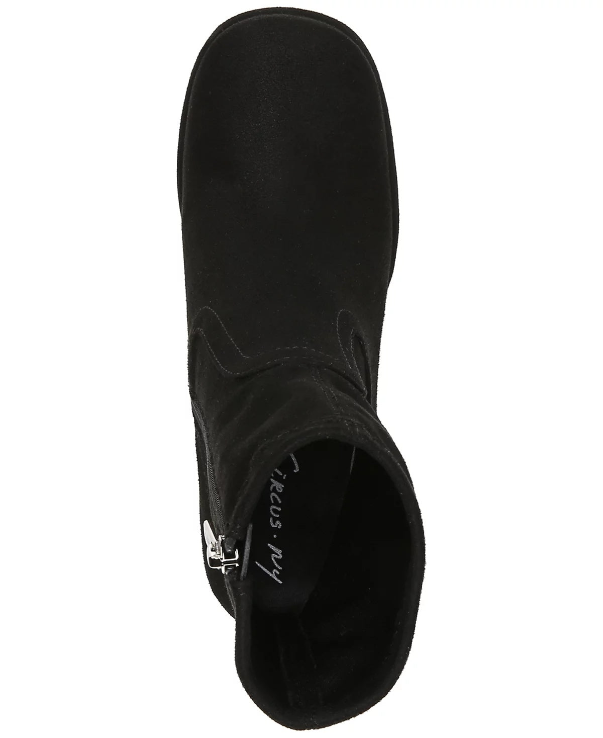 Circus by Sam Edelman Women's Francis Heel Bootie