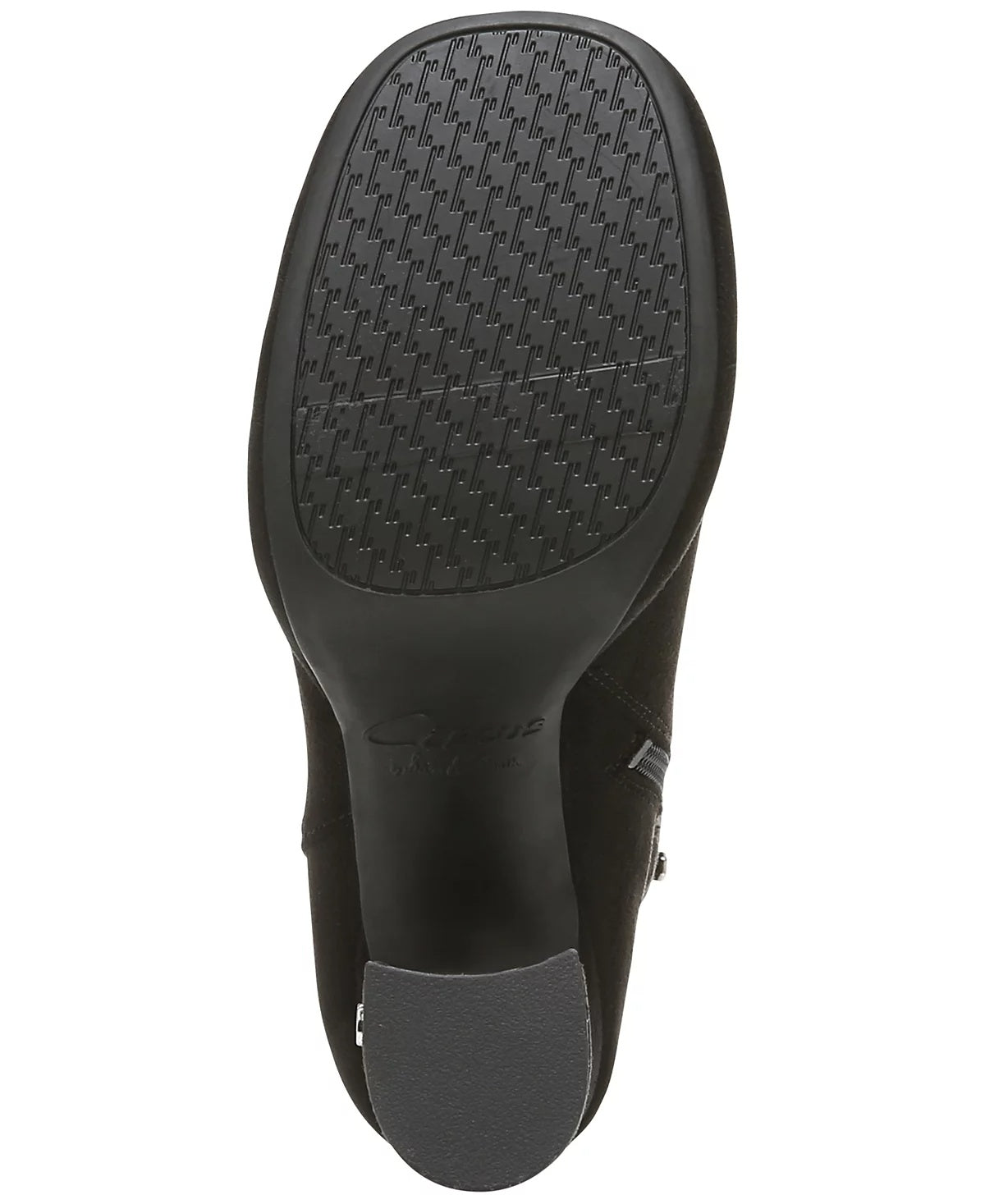 Circus by Sam Edelman Women's Francis Heel Bootie