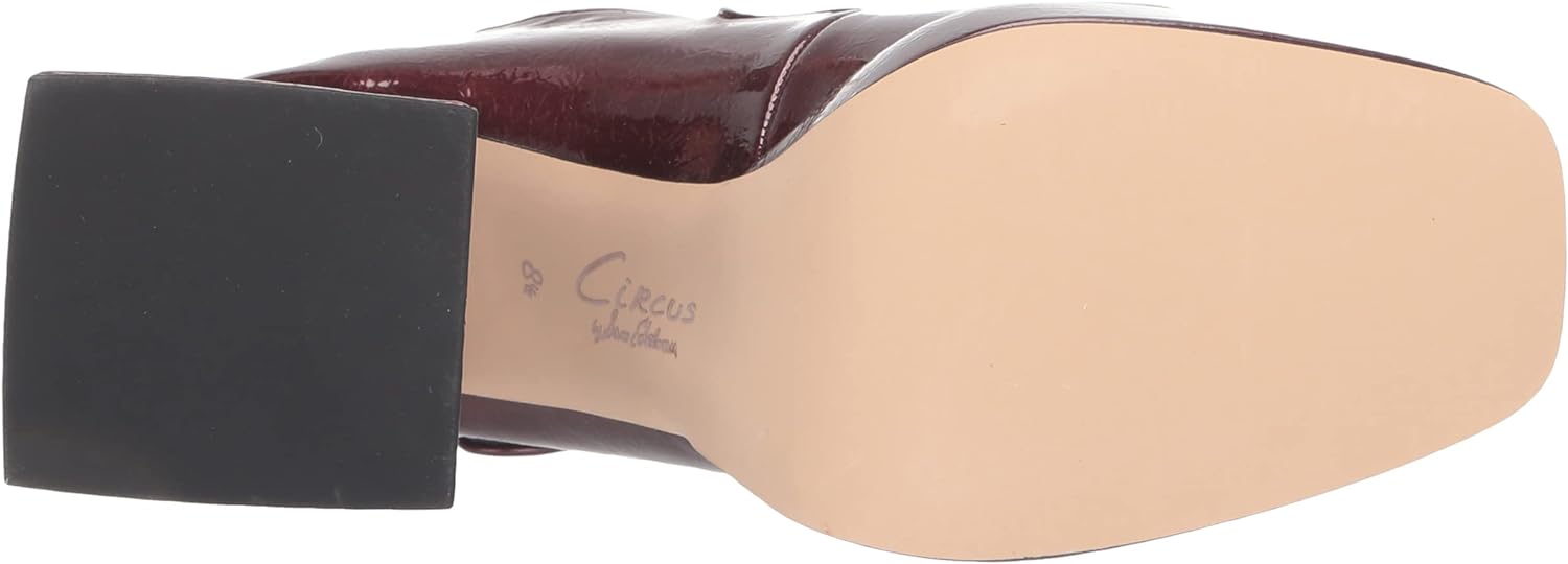 Circus NY by Sam Edelman Kay Women's Mary Jane Pump