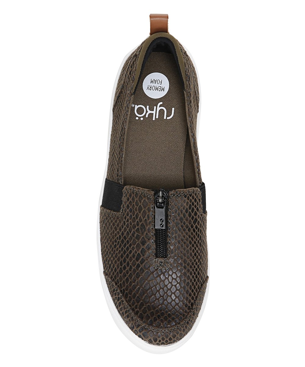 RYKA Women's Vivvi Slip-on Sneakers