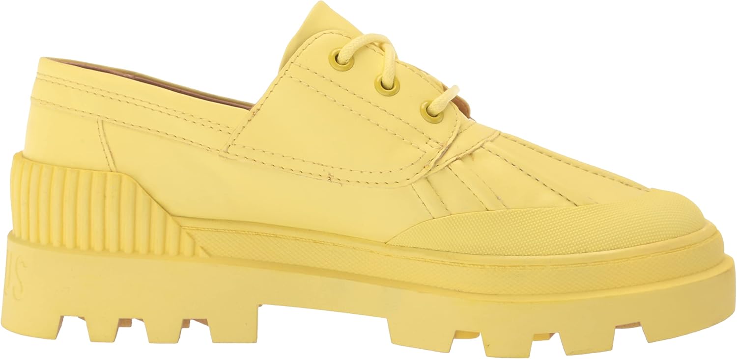 Circus NY By Sam Edelman Women's Isa Lug Sole Oxford