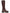 Naturalizer Women's Johni Lace Up Knee High Boot