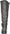 Naturalizer Women's Garrison Cozy Knee High Boots