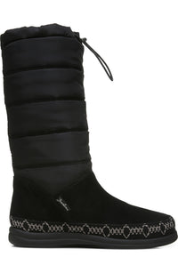 Zodiac Women's Parson Water Repellent Quilted Boot