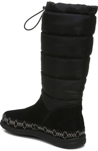 Zodiac Women's Parson Water Repellent Quilted Boot