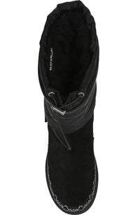 Zodiac Women's Parson Water Repellent Quilted Boot